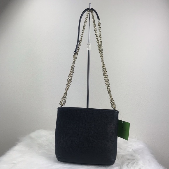 🔥SALE🔥KATE SPADE JACKSON ELLERY SHOULDER BAG - Picture 3 of 8